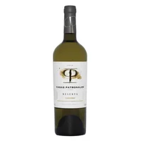 Casas Patronales Reserva Chardonnay
