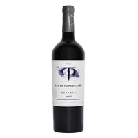 Casas Patronales Reserva Merlot