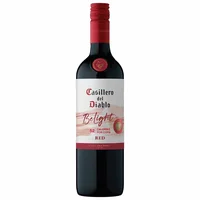 Casillero del Diablo Belight Red