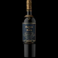 Casillero del Diablo Expert Series Maipo Cabernet Sauvignon