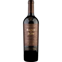 Casillero del Diablo Leyenda Cabernet Sauvignon