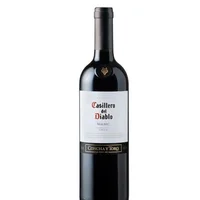 Casillero Del Diablo Malbec, Concha Y Toro