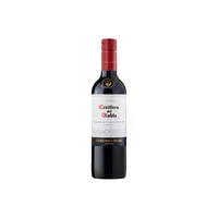Casillero Del Diablo Reserva Cabernet Sauvignon Botella 375cc