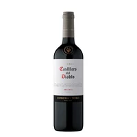 Casillero del Diablo Reserva Malbec