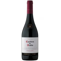 Casillero del Diablo Reserva Pinot Noir