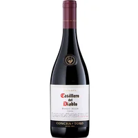 Casillero del Diablo Reserva Pinot Noir 750cc