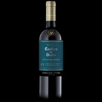 Casillero del Diablo Signature Series Cabernet Sauvignon