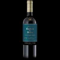 Casillero del Diablo Signature Series Merlot