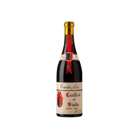 Casillero del Diablo Vintage Cabernet Sauvignon