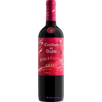 Casillero Devils Carnaval Fantastic Sweet