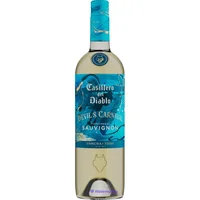 Casillero Devils Carnaval Phenomenal Sauvignon