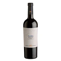 Castello Monaci Piluna Primitivo Igt 750 Ml