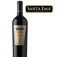 Catalina Viña Santa Ema
