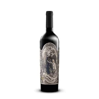CATENA ZAPATA BIRTH OF CABERNET