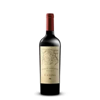 CATENA ZAPATA PARAJE ALTAMIRA