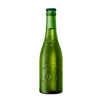 Cerveza Alhambra 1925 Botella 330 Cc