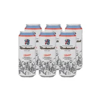 Cerveza Altenkunstadt Pilsener Lata De 500 Cc X6