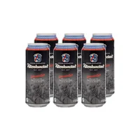 Cerveza Altenkunstadt Schwarzbier Lata De 500 Cc X6