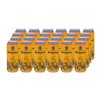 Cerveza Altenkunstadt Weissbier Lata De 500 Cc X24