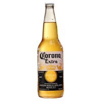 Cerveza Corona Botella 620cc