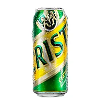 Cerveza Cristal Lata 470 Cc