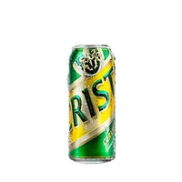 Cerveza Cristal lata 470cc (24 Unidades)
