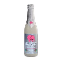Cerveza Delirium Argentum en Botella 330cc