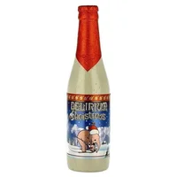Cerveza Delirium Christmas Botellin 10° 330cc