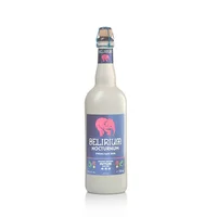 Cerveza Delirium Nocturnum en Botella 750cc