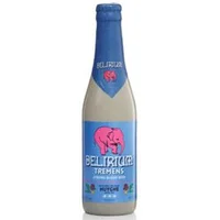 Cerveza Delirium Tremens Golden Strong 8.5° 330 cc