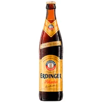 Cerveza Erdinger Pikantus 7.3° 500 cc