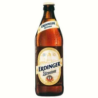 Cerveza Erdinger Urweisse - Botella 500cc