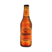 Cerveza Guayacan Pale Ale Botella 330cc