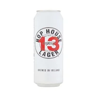 Cerveza Guinness Hop House 13 Lager 473ml
