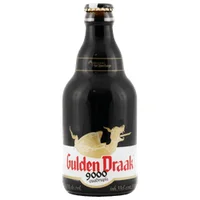 Cerveza Gulden Draak 9000 Quadruple 10.5° 330 cc