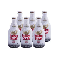 Cerveza Gulden Draak Botella 330cc X6