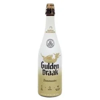 Cerveza Gulden Draak Brewmaster 10.5° 750 cc