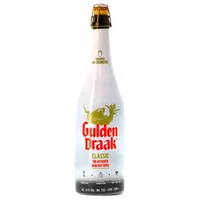 Cerveza Gulden Draak Classic 10.5° - 750cc