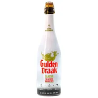 Cerveza Gulden Draak Classic 750 ml