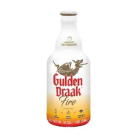 Cerveza Gulden Draak Fire 10,5˚ - 330cc