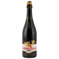 Cerveza Gulden Draak Quadruple 10.5° 750 cc