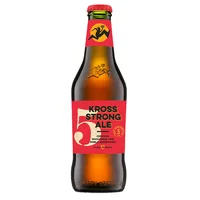Cerveza Kross 5 Strong Ale 7.2° 330cc