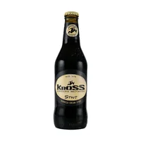 Cerveza Kross Stout Botella 330cc