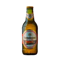 Cerveza Kunstmann Lager Botella 330cc