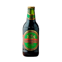 Cerveza Kunstmann Negra Bock Botella 330cc