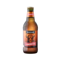 Cerveza Kunstmann Torobayo 330cc (12 unidades)
