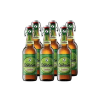 Cerveza Leikeim Landbier Botella De 500 Cc X6