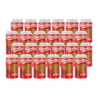 Cerveza Mestra Lager Lata 350cc X24