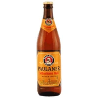 Cerveza Paulaner Münchner Lager 4.9° 500 cc