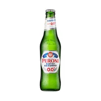 Cerveza Peroni Sin Alcohol 330cc (24 unidades)
